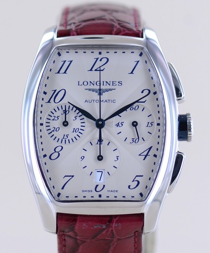Longines uhr evidenza - longines,
