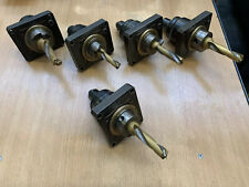 1 angetriebenes Werkzeug BMT für Gildemeister Traub, Index, Inkl. Mwst