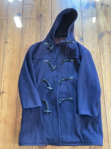 Dufflecoat vintage herren - dufflecoat,,