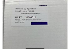 Planmeca footcontroller