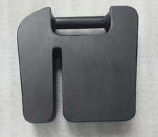 Frontgewicht für Kleintraktor