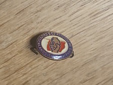  DDR - Parteiabzeichen - Anstecknadel - SED Anstecker