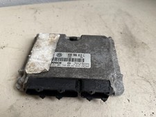 Seat Arosa 1.7SDI 44KW 1999 Motorsteuergerät Bosch 038906013L