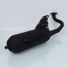 yasuni auspuff für roller