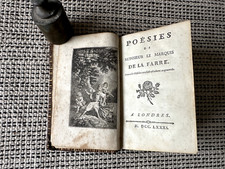 Gedichte von Monsieur le