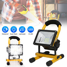 Baustrahler LED Akku