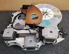 Martin Mac 700W Wash Light