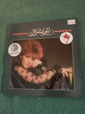33T LP Brenda Lee Love Songs
