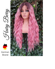 Lace Front Wig, drag queen