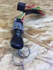 374081 Zündschloss RENAULT Megane I Grandtour (KA)