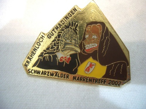 Krähenloch gutmadingen - krähenloch,