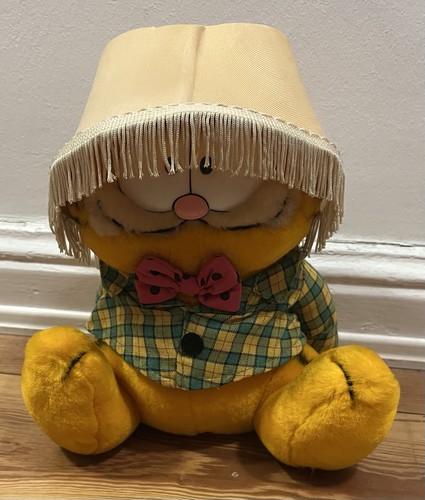 Garfield stofftier mit - stofftier,