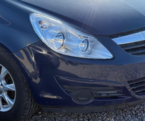 Scheinwerfer vorne rechts - , opel