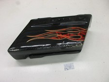 Seitenkoffer Satteltasche GFK