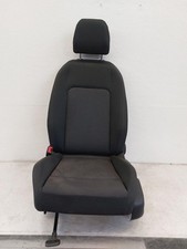 VW Golf 8 VIII CD Variant Sitz