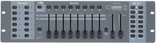 Showtec SM-8/2 16 Channel