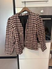 Damen Blazer Größe 44 Creation Atelier