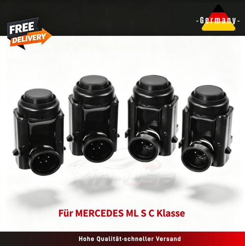 Parksensor pdc sensor - 4x,