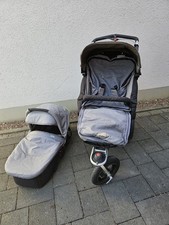 TFK Joggster adventure in Quit Schade (Grau) 