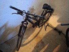 Damenfahrrad 26 Zoll Gebraucht Pegasus Fahrrad