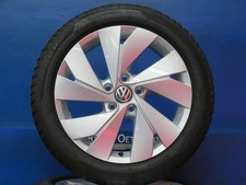 VW Golf 8 Winterräder