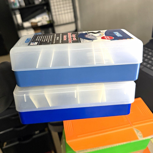 Karteikartenbox din mit - din,