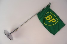 Vintage BP Wimpel