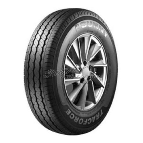 Sommerreifen sunny tracforce - sunny,