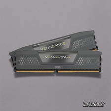 CORSAIR Vengeance DDR5 RAM