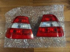 Bmw e46 limousine - e46,