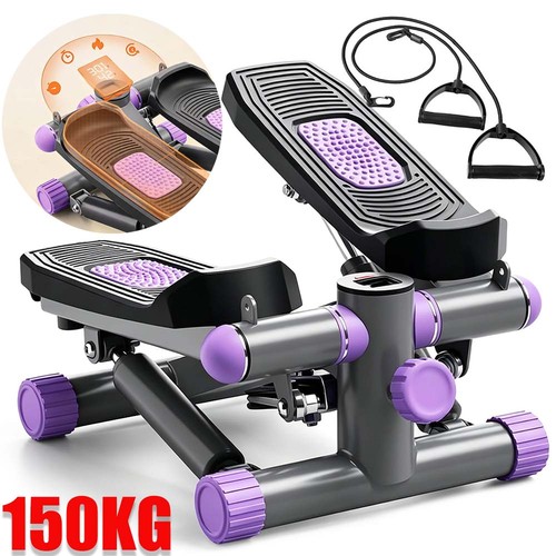 Fitness stepper - 2, 1