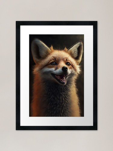 Cooles portrait eines - cooles,
