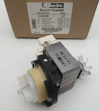 Miele Laugenpumpe BE28B3-171