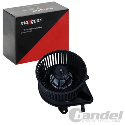 Maxgear innenraumgebläse - maxgear,
