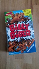 Billy biber von - biber,
