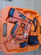 Paslode Impulse Streifennagler IM 50 F 18 Lithium