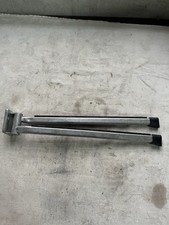 Vintage Handtuchhalter