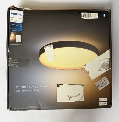 Philips hue white - philips, ambiance
