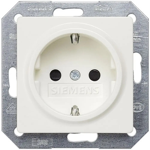 Siemens schalterprogramm - siemens,