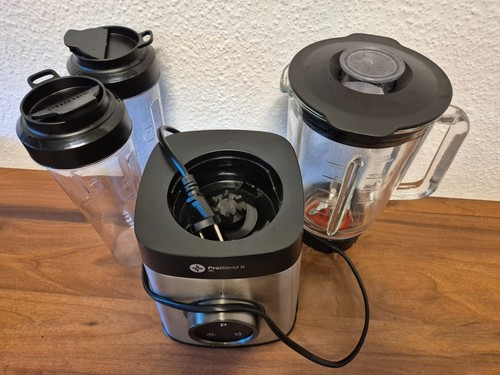 Philips hr3655 problend - philips, hr3655/00/ac