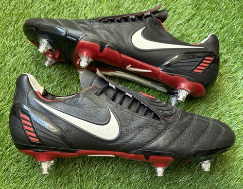 Nike total t90 - 90, sg