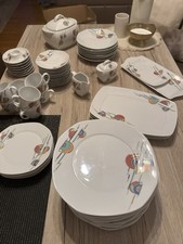 Eschenbach Porzellan Service