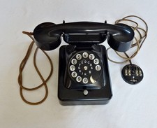 Wählscheibentelefon TN