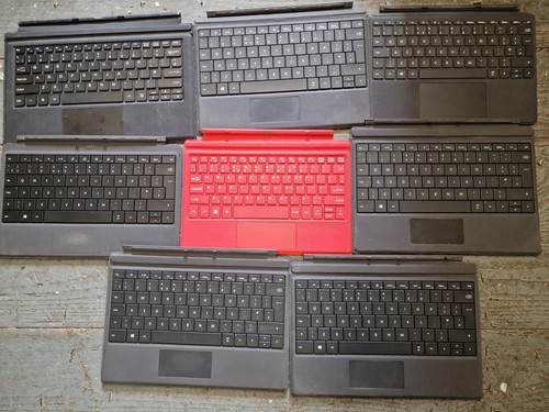 Microsoft surface pro 6 - microsoft, 4