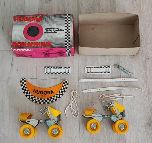 Hudora rapid hot - hudora,