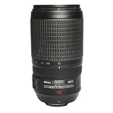 Nikon 70-300mm/4,5-5,6 AF-S G
