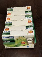 Philips Medium Base Mini Twist