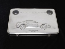 Mercedes Benz SLK Uhrenset in