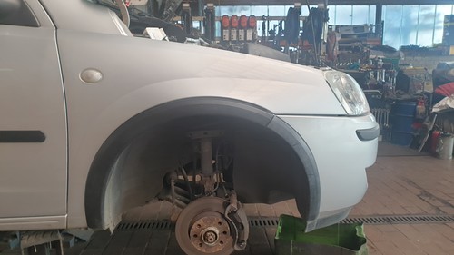 Kotflügel vorne rechts opel - kotflügel,