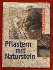 Pflastern mit Naturstein (Der